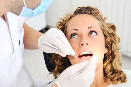 periodontal care