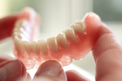 Every Patient’s Guide to New Dentures
